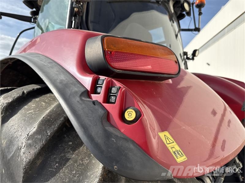 Case IH Puma 240 CVX 4WD Tractor Traktorer