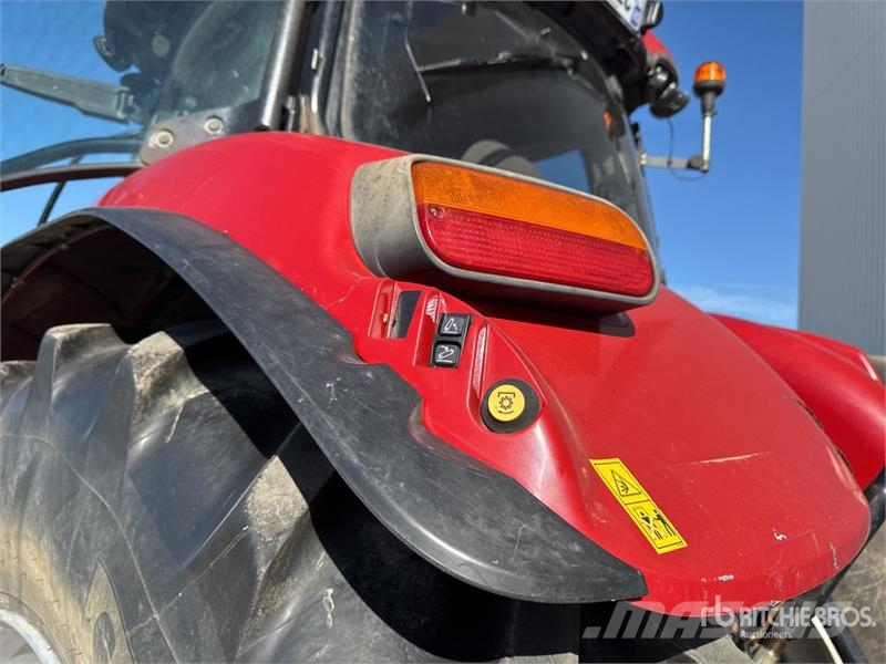 Case IH Puma 240 CVX 4x4 Tracteur Agricole 4WD Tractor Traktorer