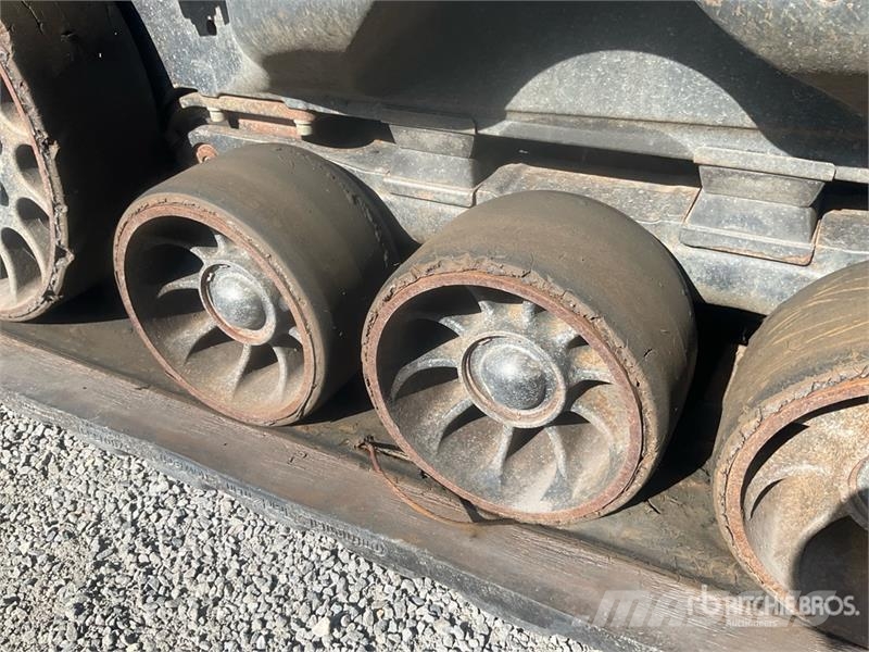 CASE Magnum 380 CVX 4WD 4WD Tractor Tractoren