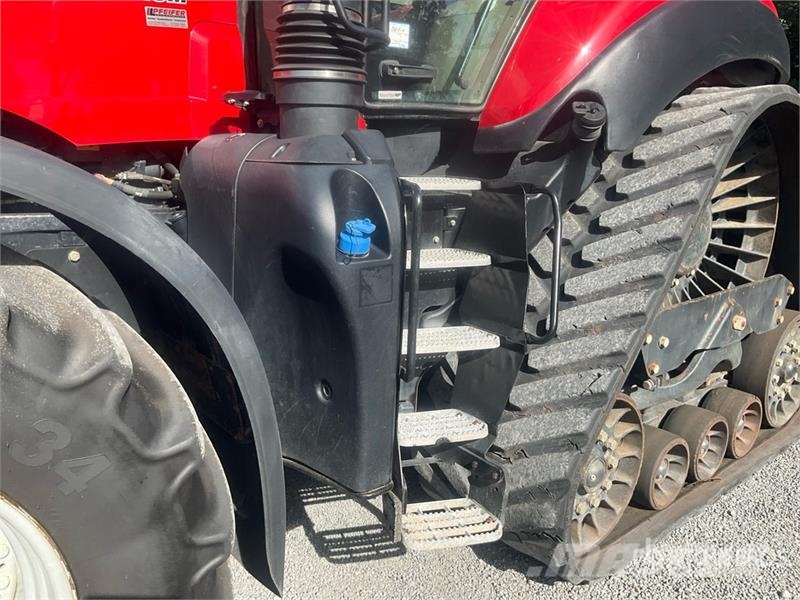 CASE Magnum 380 CVX 4WD 4WD Tractor Tractoren