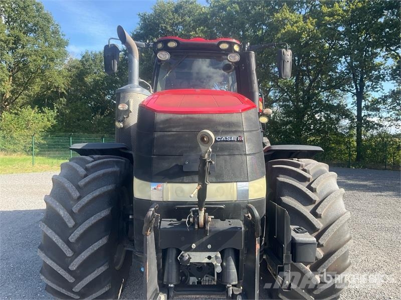 CASE Magnum 380 CVX 4WD 4WD Tractor Tractoren