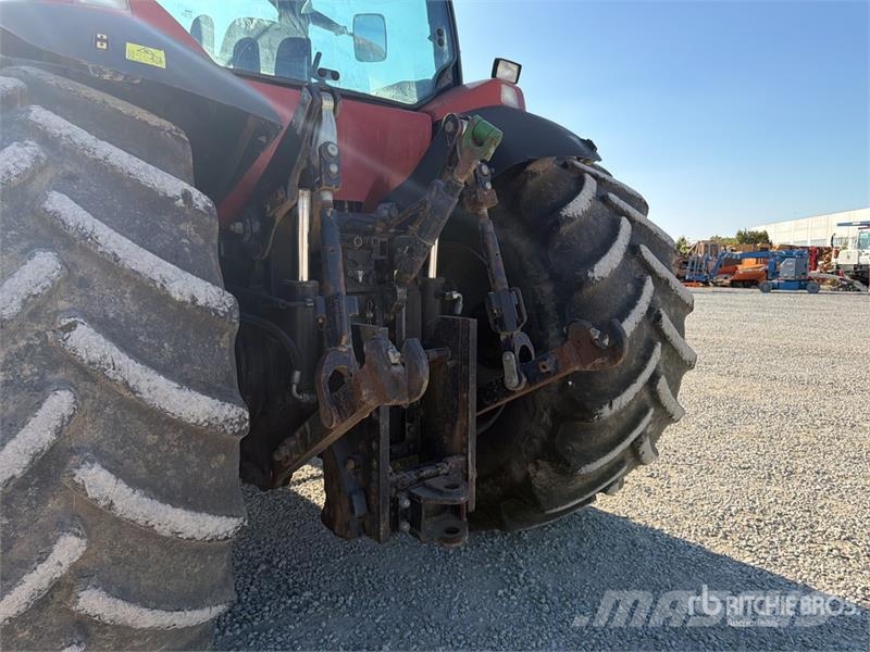 CASE MX 2702 4WD Tractor (Inoperable) Traktorok