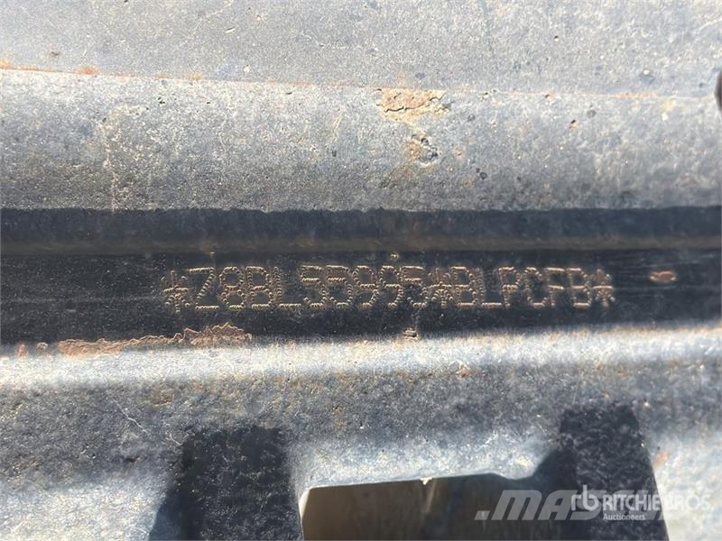 CASE PUMA 155 4WD Tractor Tractoren