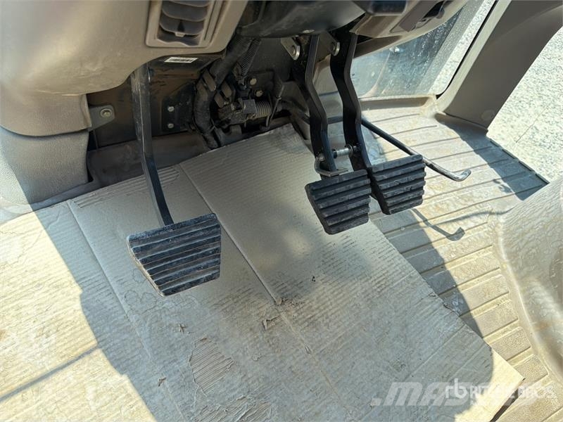 CASE PUMA 155 4WD Tractor Tractoren