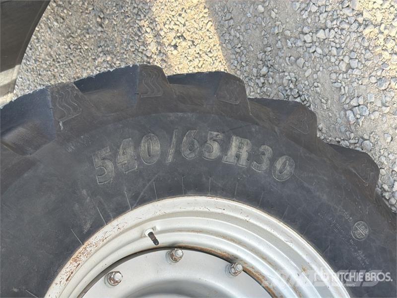 CASE Puma 210 4WD Tractor Traktorok