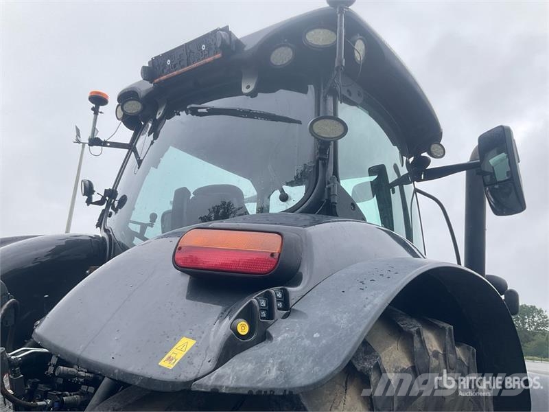 CASE Puma 240 CVX 4WD Tractor Tractors