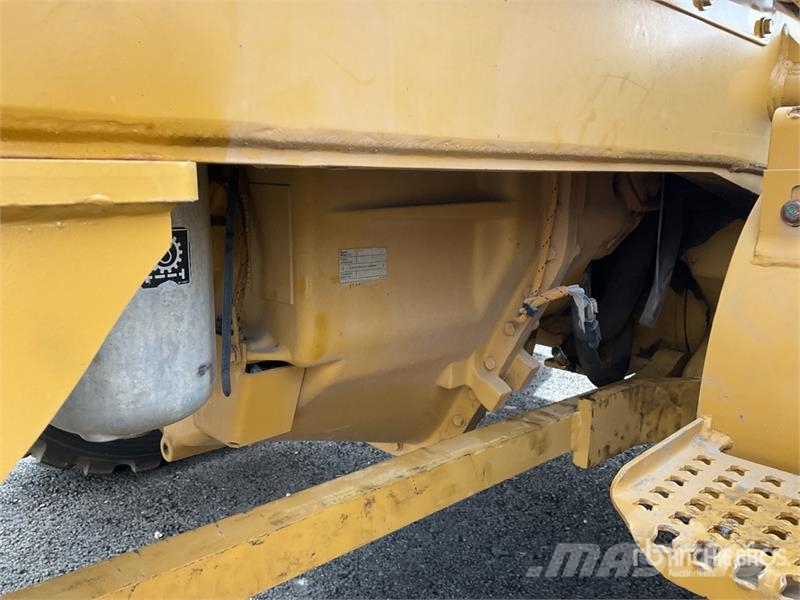 CAT 12M3 Motor Grader Graders
