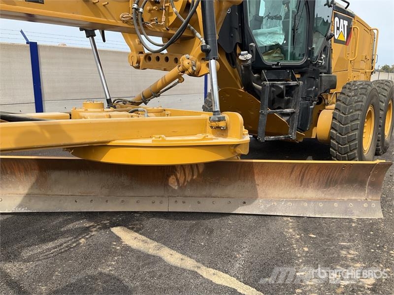 CAT 12M3 Motor Grader Graders