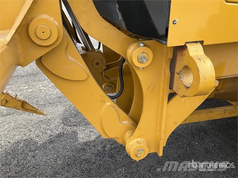 CAT 12M3 Motor Grader Graders