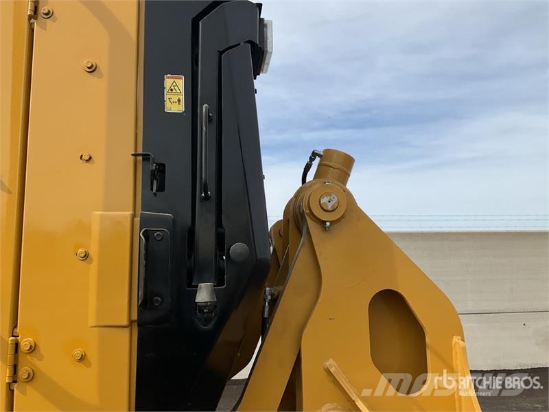 CAT 12M3 Motor Grader Graders