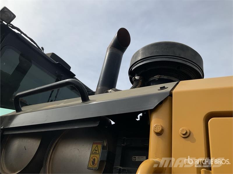 CAT 12M3 Motor Grader Graders