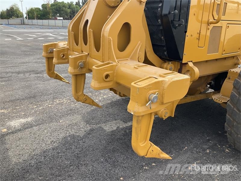 CAT 12M3 Motor Grader Graders