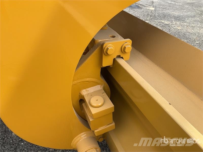 CAT 12M3 Motor Grader Graders