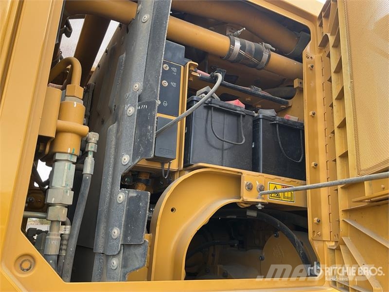 CAT 12M3 Motor Grader Graders