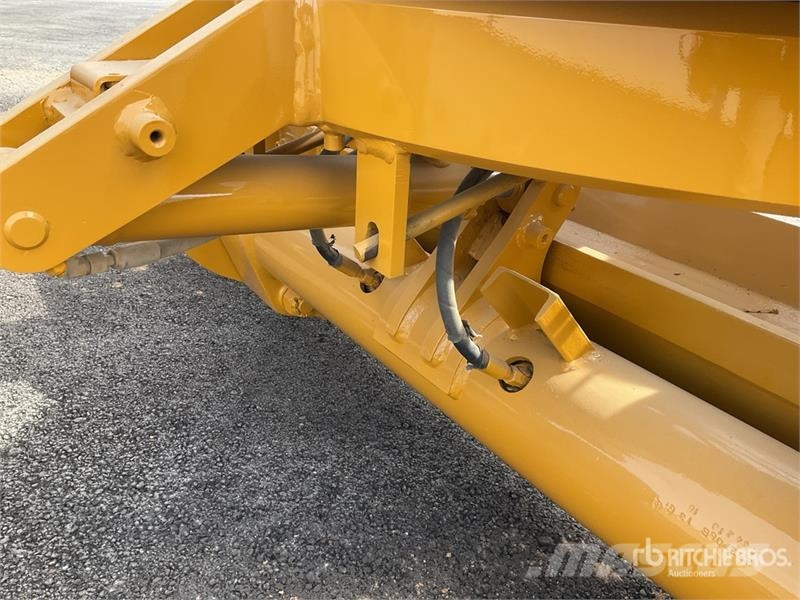 CAT 12M3 Motor Grader Graders