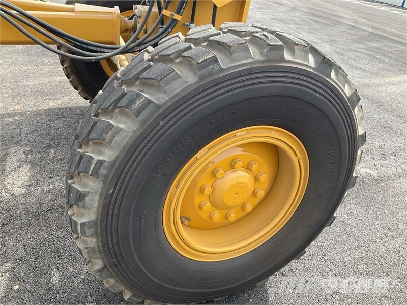 CAT 12M3 Motor Grader Graders