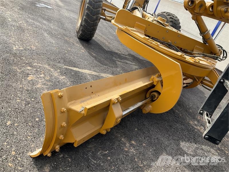 CAT 12M3 Motor Grader Graders