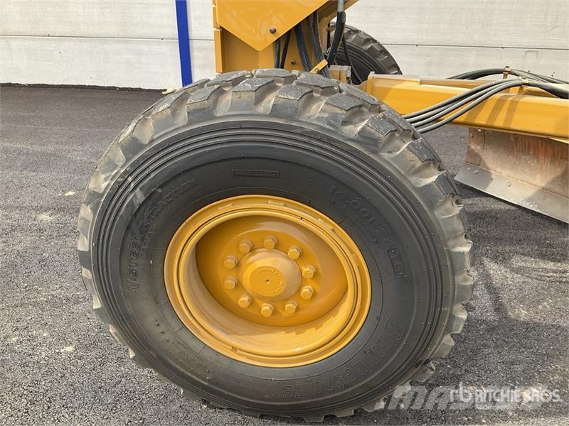 CAT 12M3 Motor Grader Graders