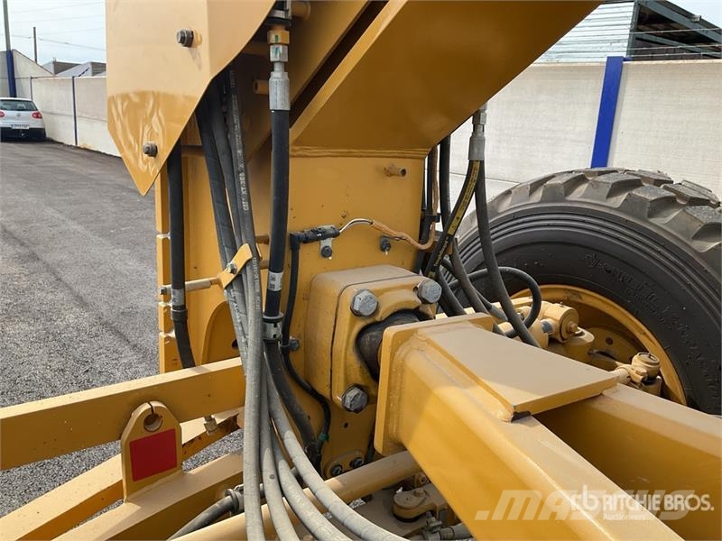 CAT 12M3 Motor Grader Graders