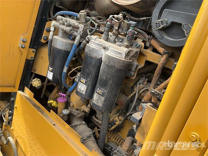 CAT 12M3 Motor Grader Graders