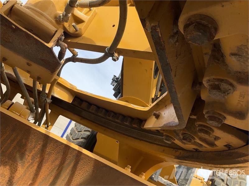 CAT 12M3 Motor Grader Graders