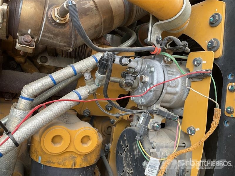 CAT 12M3 Motor Grader Graders