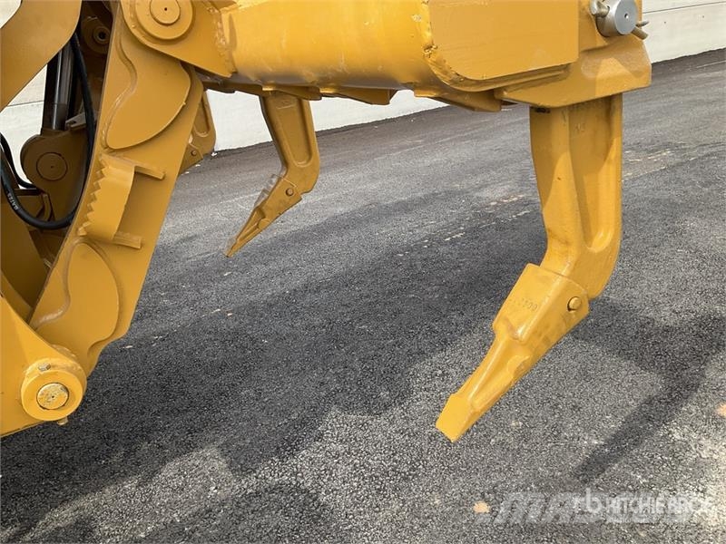 CAT 12M3 Motor Grader Graders