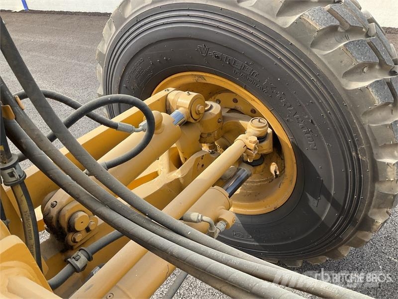 CAT 12M3 Motor Grader Graders