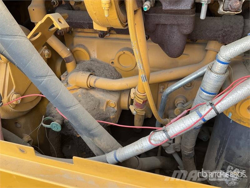CAT 12M3 Motor Grader Graders