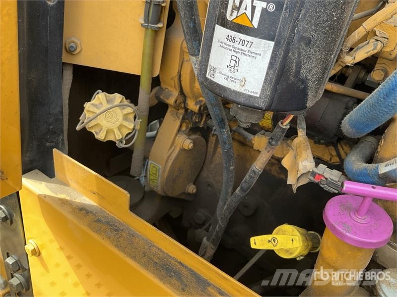 CAT 12M3 Motor Grader Graders