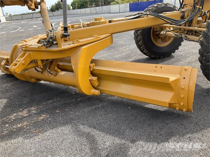 CAT 12M3 Motor Grader Graders