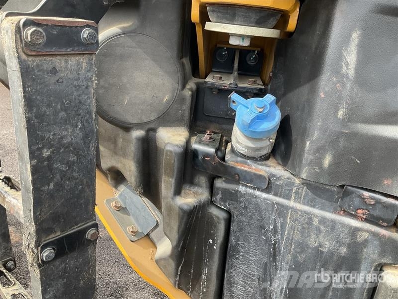 CAT 12M3 Motor Grader Graders