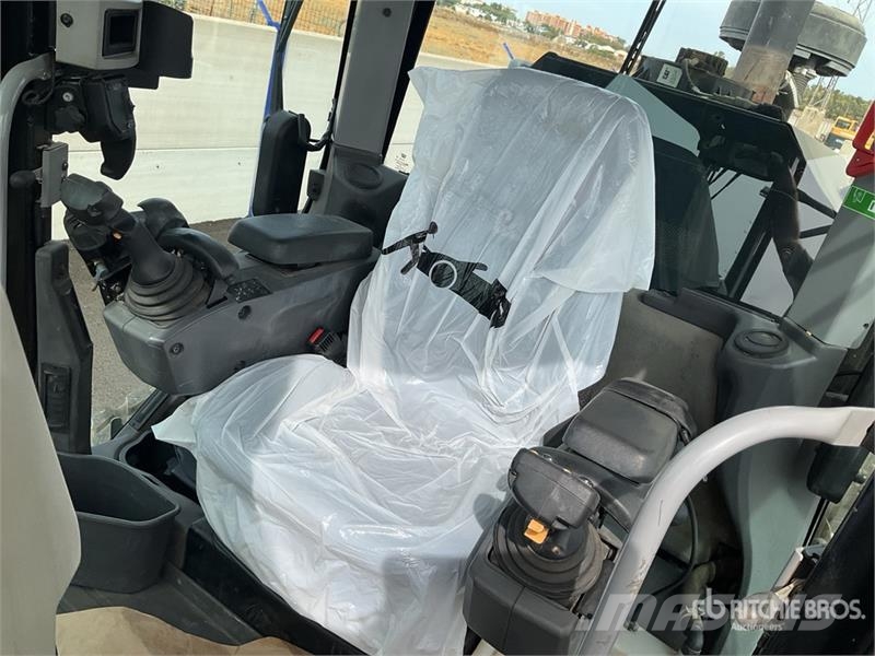CAT 12M3 Motor Grader Graders