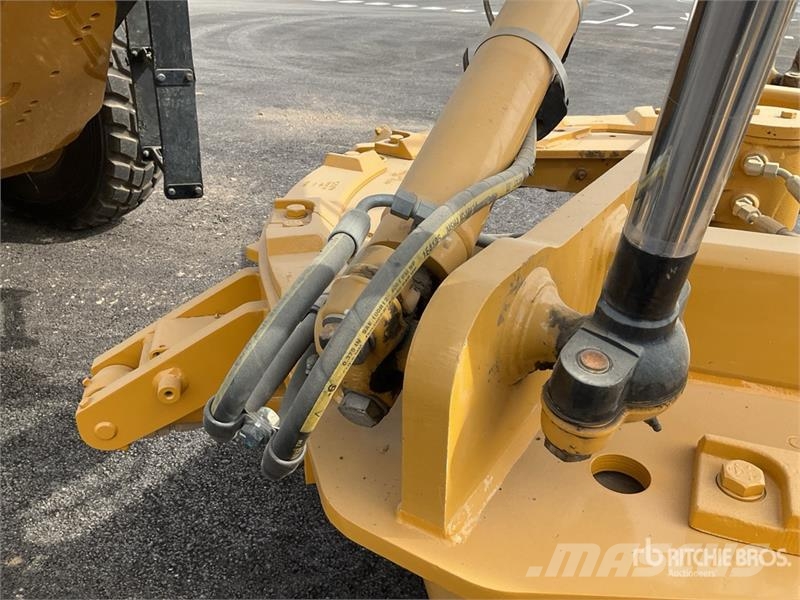 CAT 12M3 Motor Grader Graders