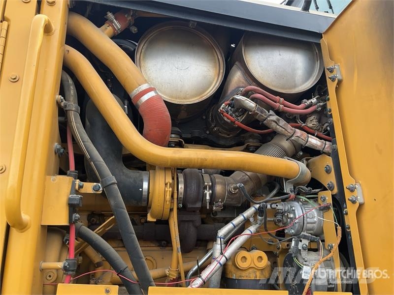 CAT 12M3 Motor Grader Graders