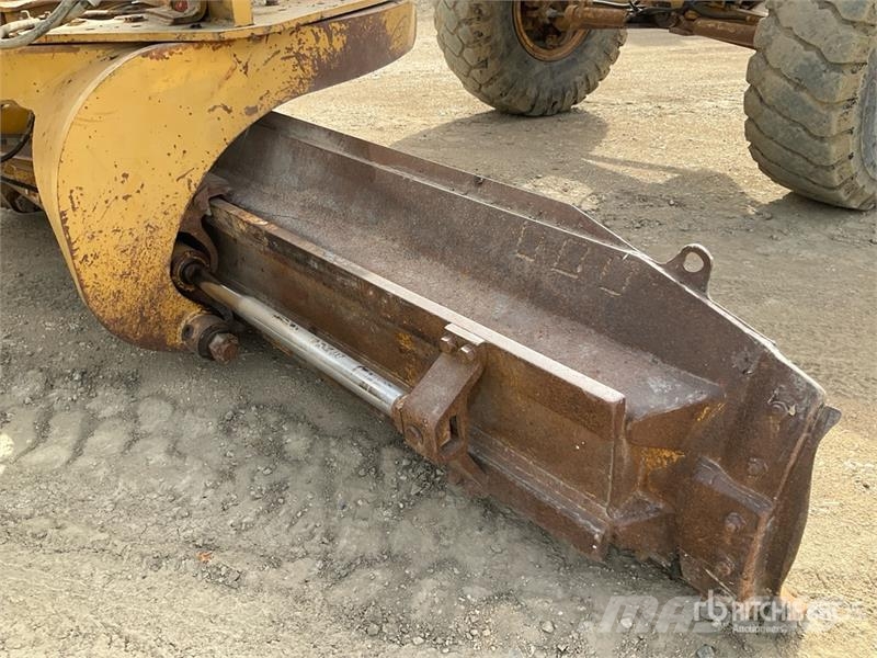CAT 16G Motor Grader Graders