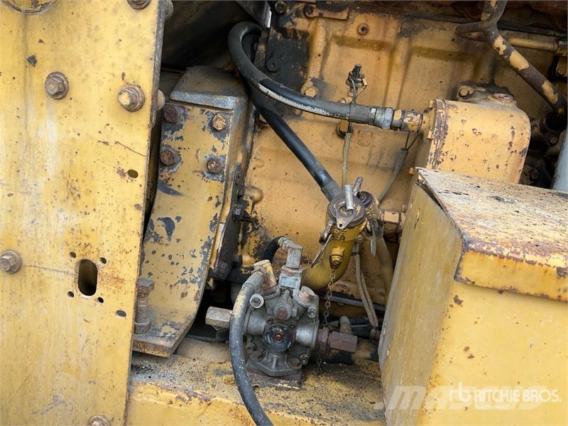 CAT 16G Motor Grader Graders