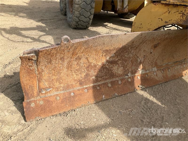 CAT 16G Motor Grader Graders