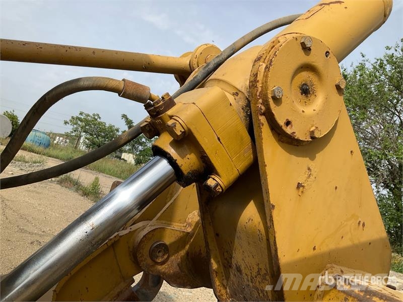 CAT 16G Motor Grader Graders