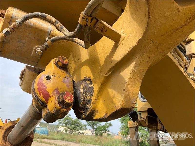 CAT 16G Motor Grader Graders