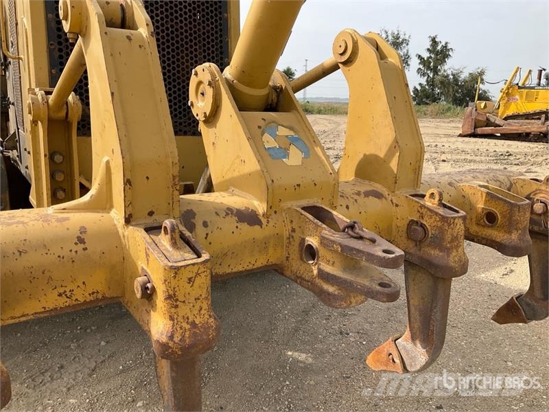 CAT 16G Motor Grader Graders