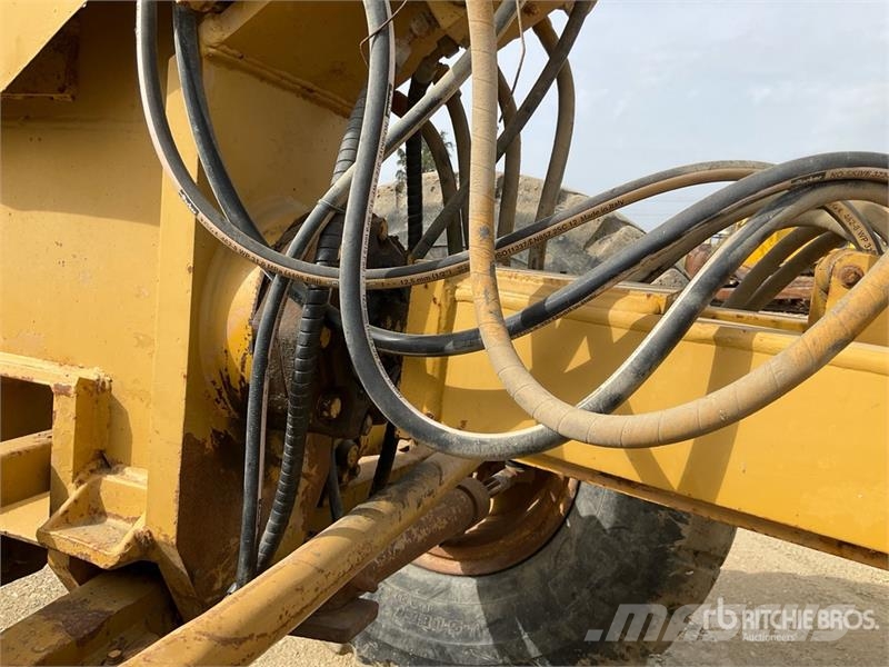 CAT 16G Motor Grader Graders