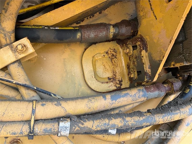 CAT 16G Motor Grader Graders