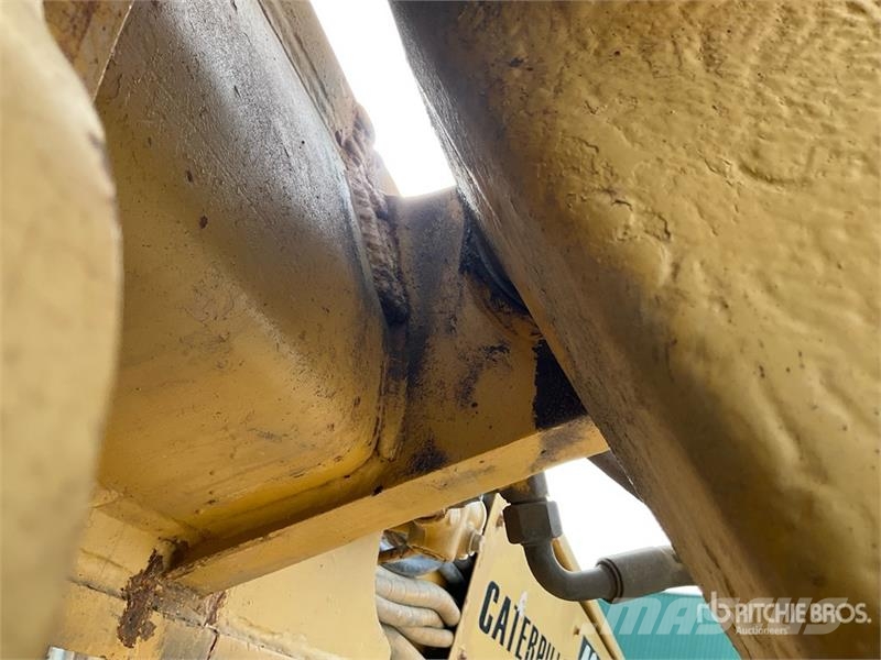 CAT 16G Motor Grader Graders