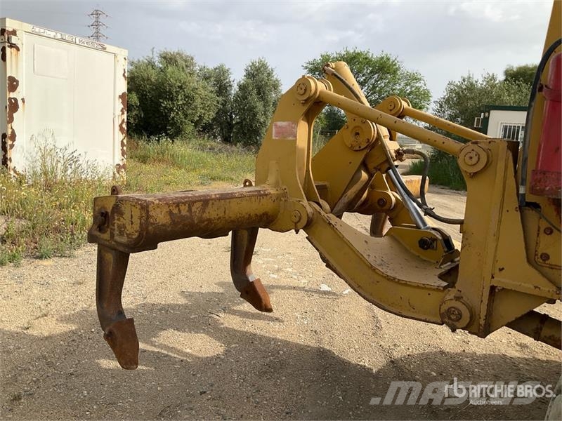 CAT 16G Motor Grader Graders