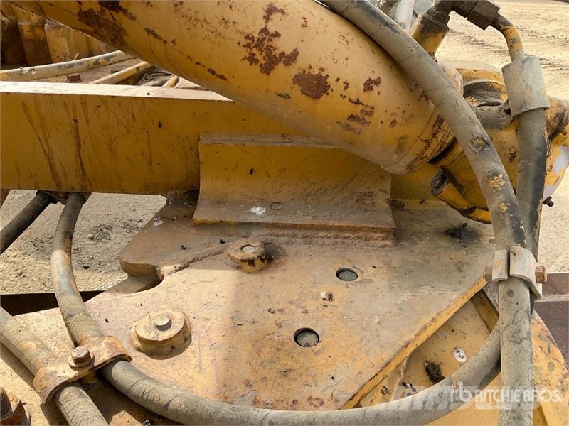 CAT 16G Motor Grader Graders