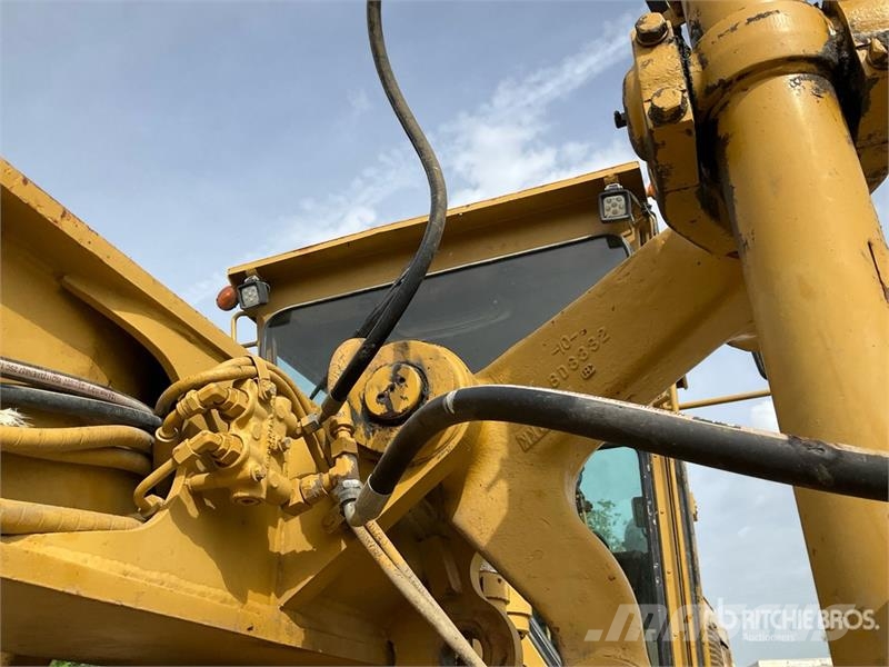 CAT 16G Motor Grader Graders