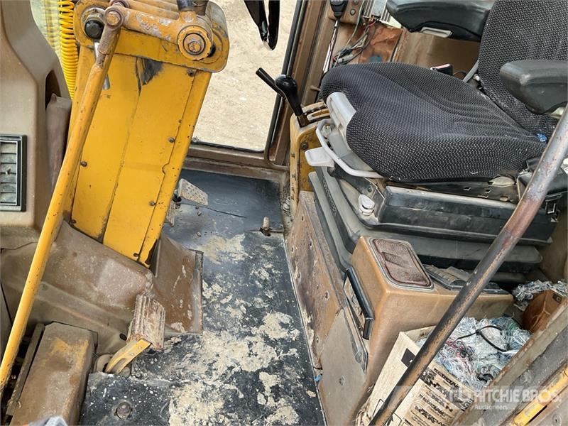 CAT 16G Motor Grader Graders