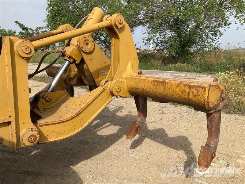 CAT 16G Motor Grader Graders