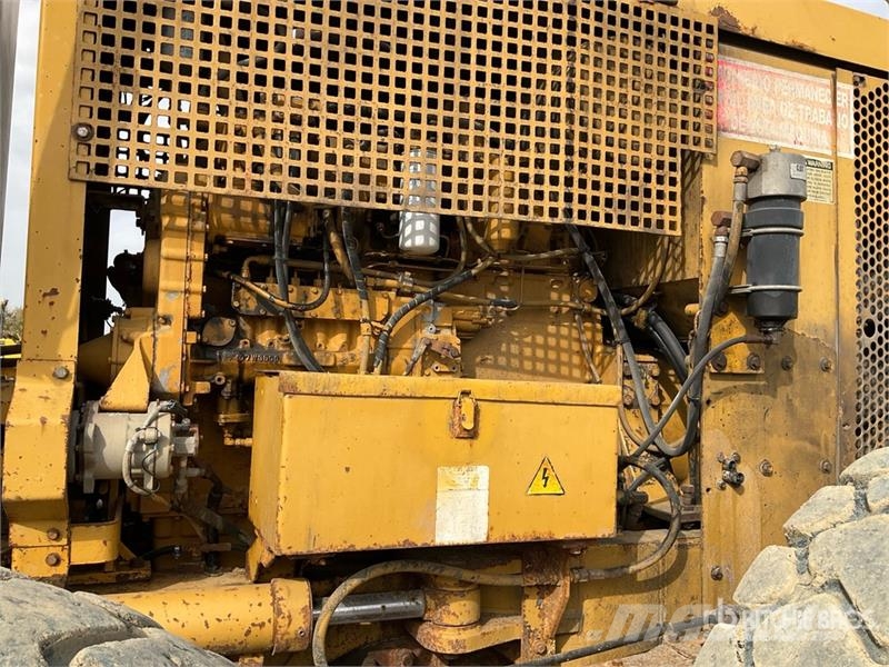 CAT 16G Motor Grader Graders
